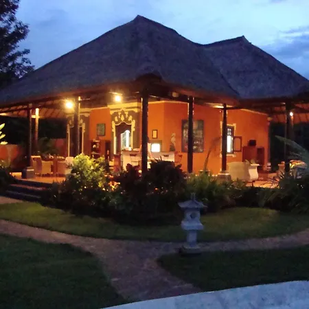 Villa Bali Pondok Jepang