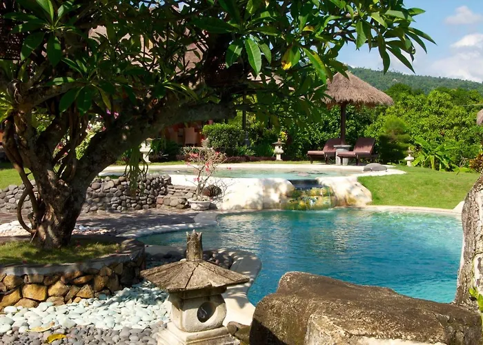 Bali Jepang *