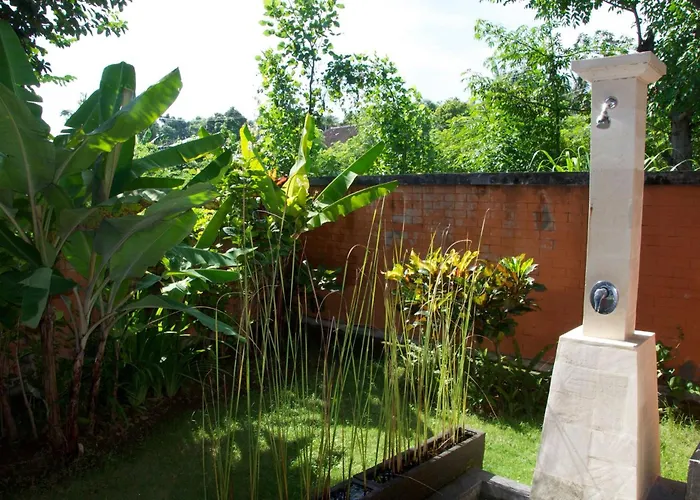 Villa Bali Jepang