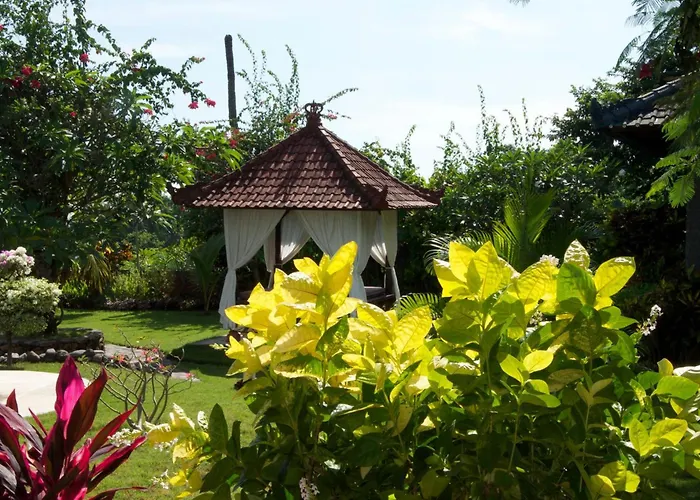 Bali Jepang Lovina Beach