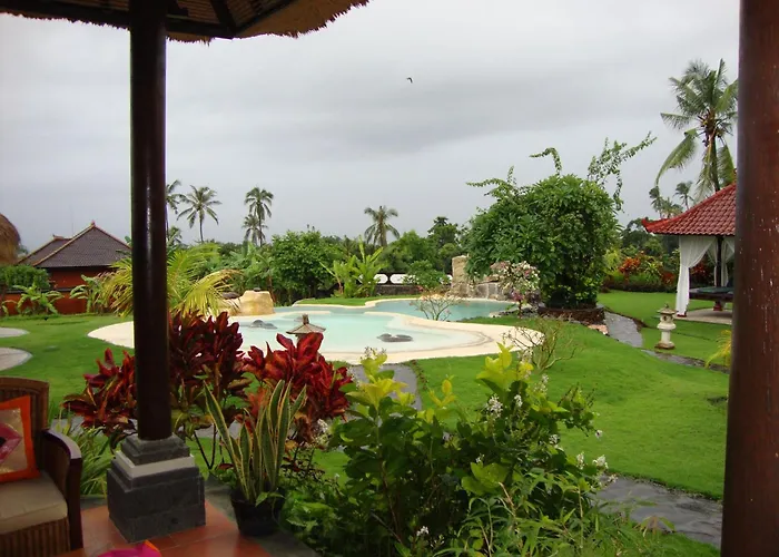 Bali Jepang Villa