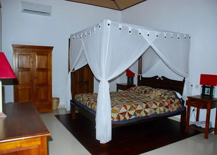 Bali Jepang Villa *