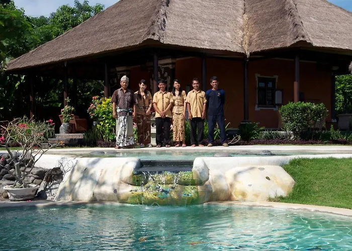 Bali Jepang Villa *